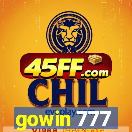 gowin 777